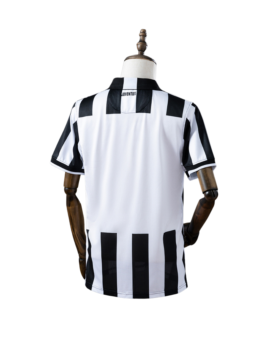 Maglia Retro Home 2001/02