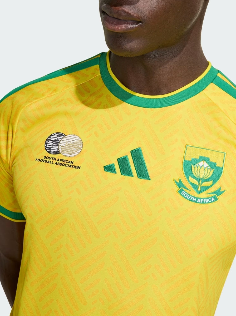 Maglia Home 2026