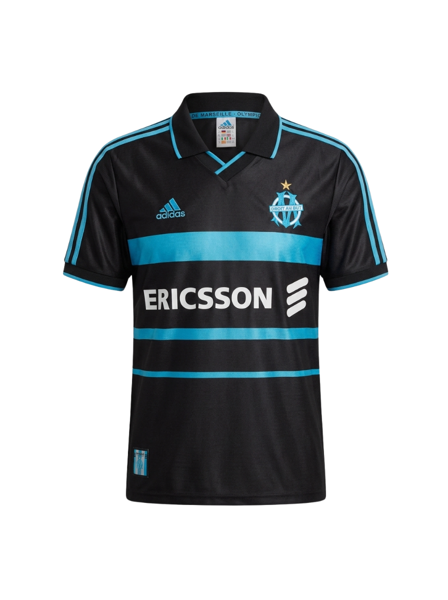 Maglia Retro Third 1998/99