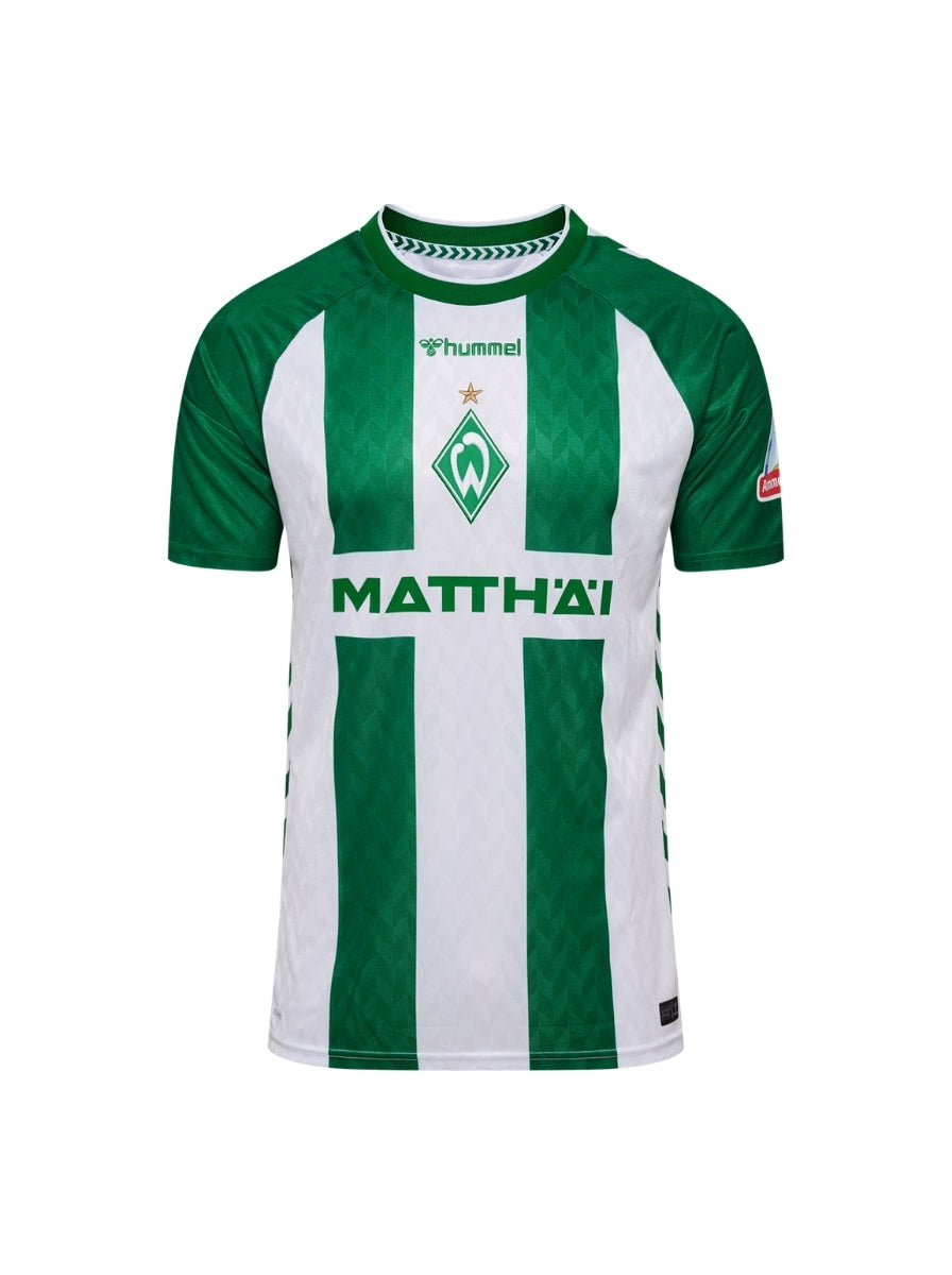 Maglia Gara Home Stadium 26/27