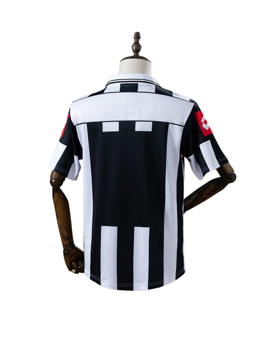 Maglia Retro Home 2002/03