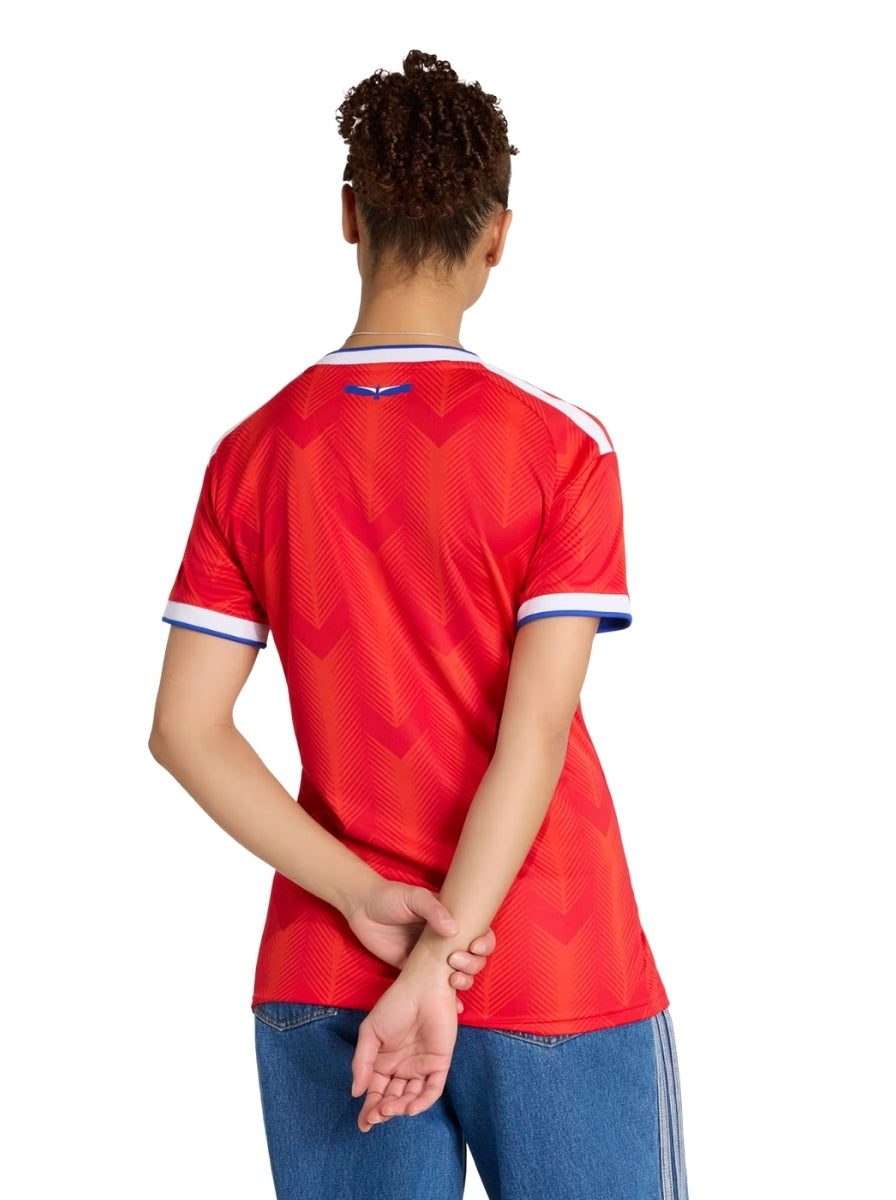 Maglia Home Femminile 2026