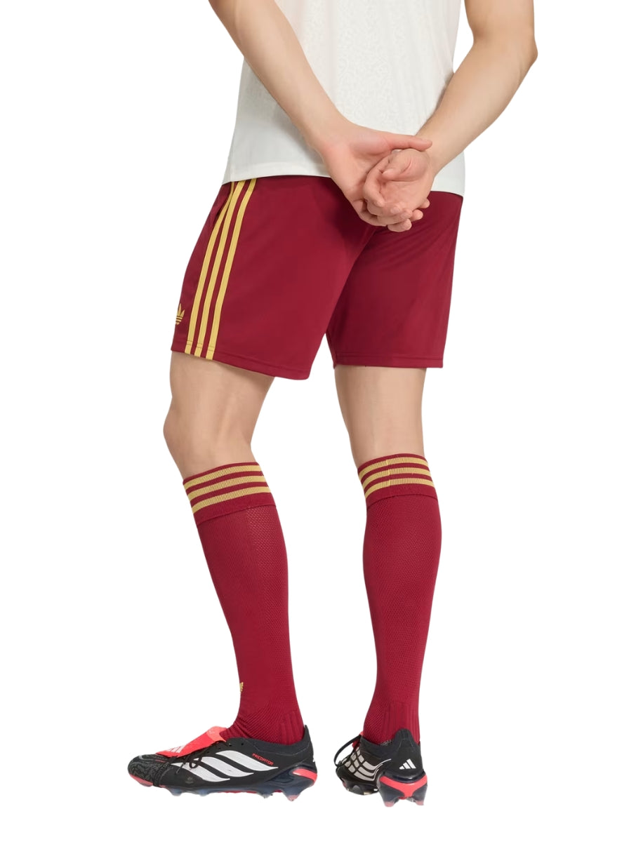 Pantaloncini Per Adulti Away