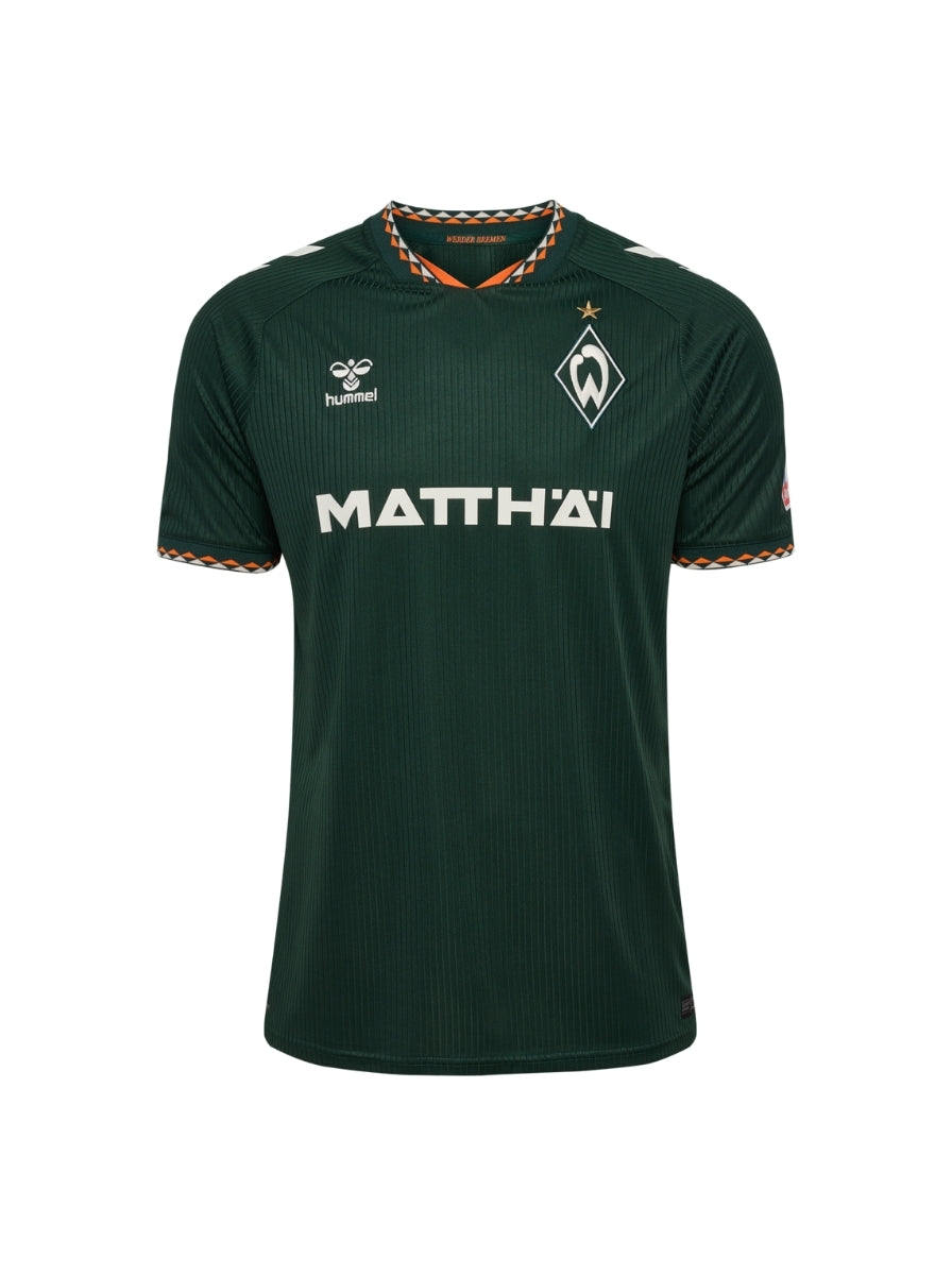 Maglia Gara Away Stadium 26/27