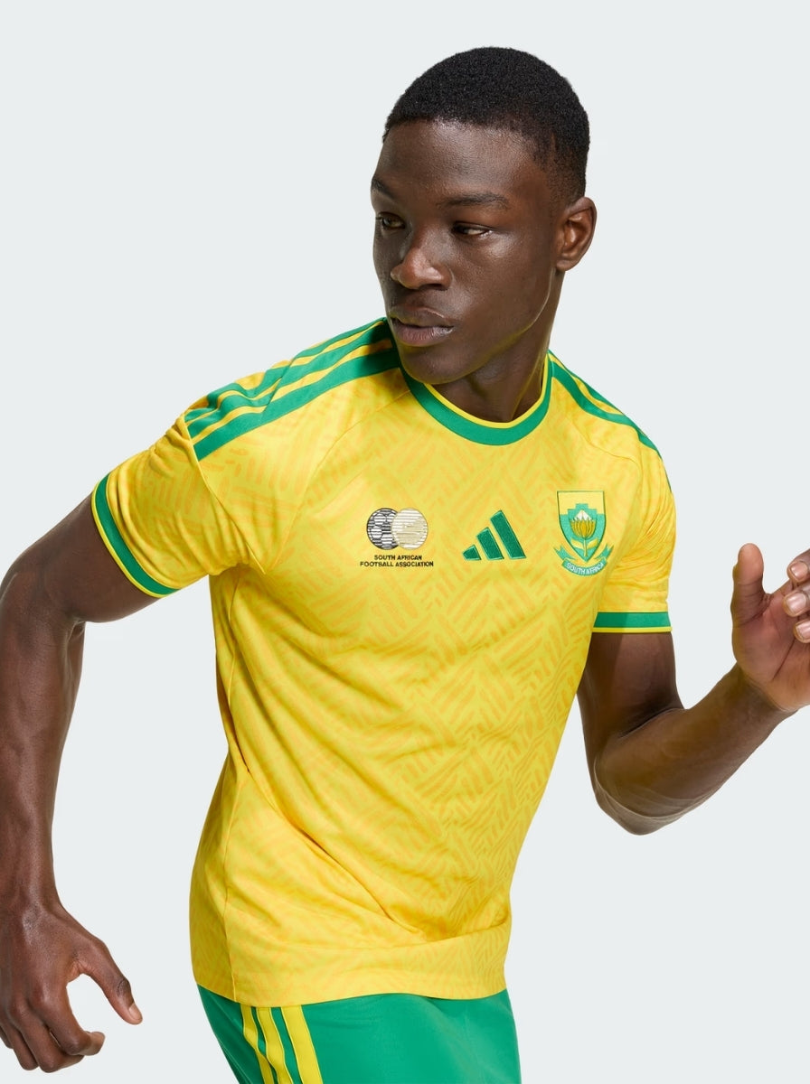 Maglia Home 2026