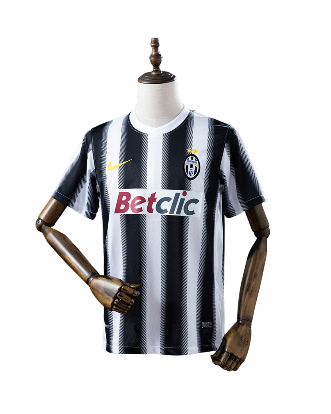 Maglia Retro Home 2011/12