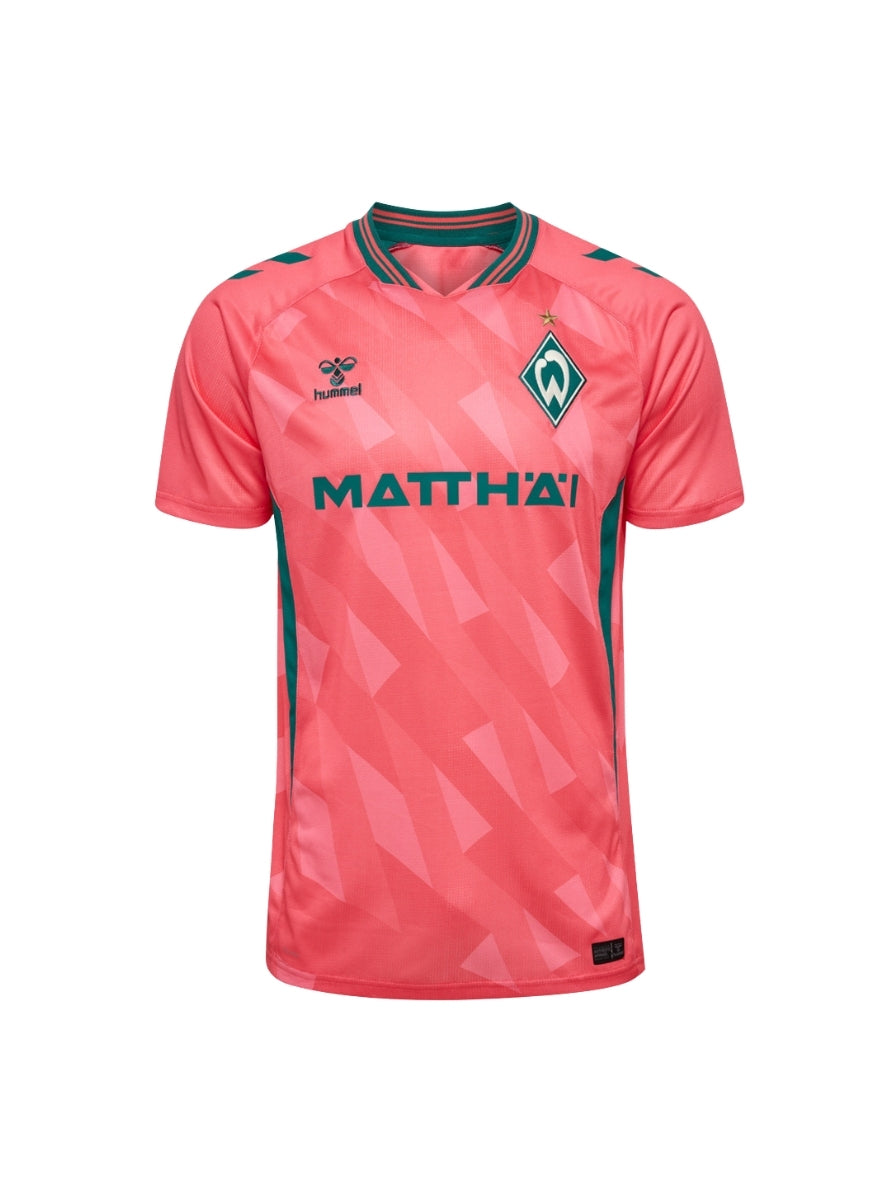 Maglia Gara Third Stadium 26/27