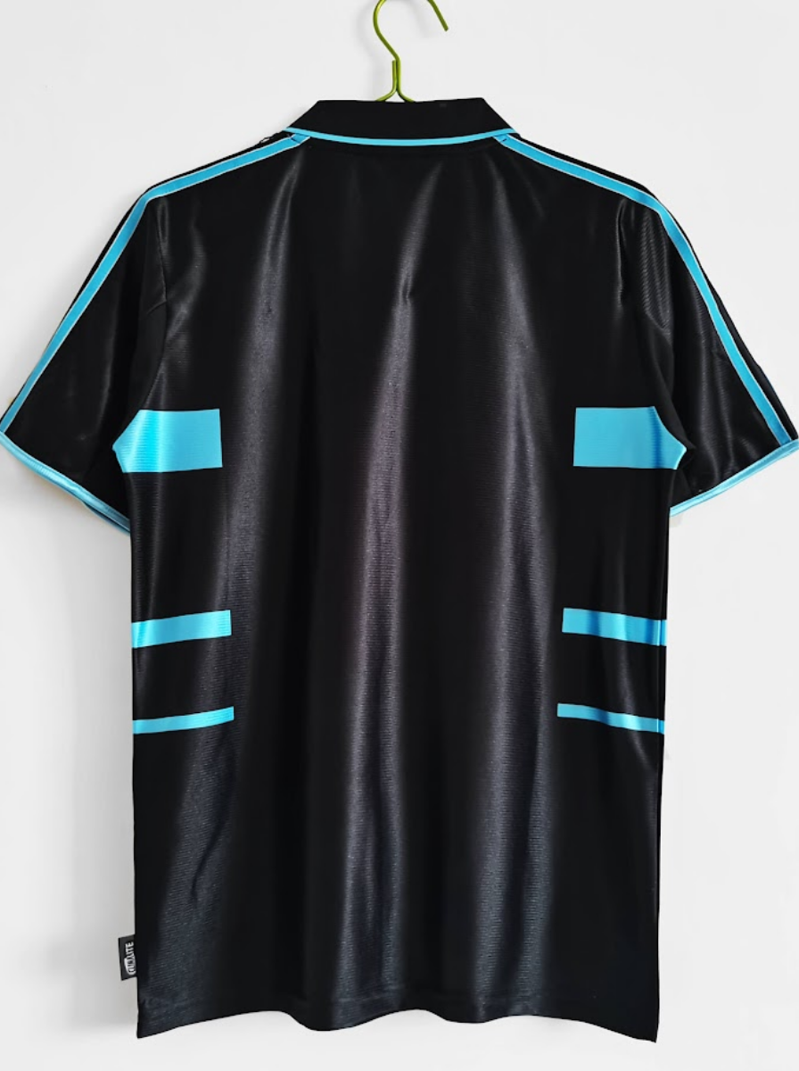 Maglia Retro Third 1998/99