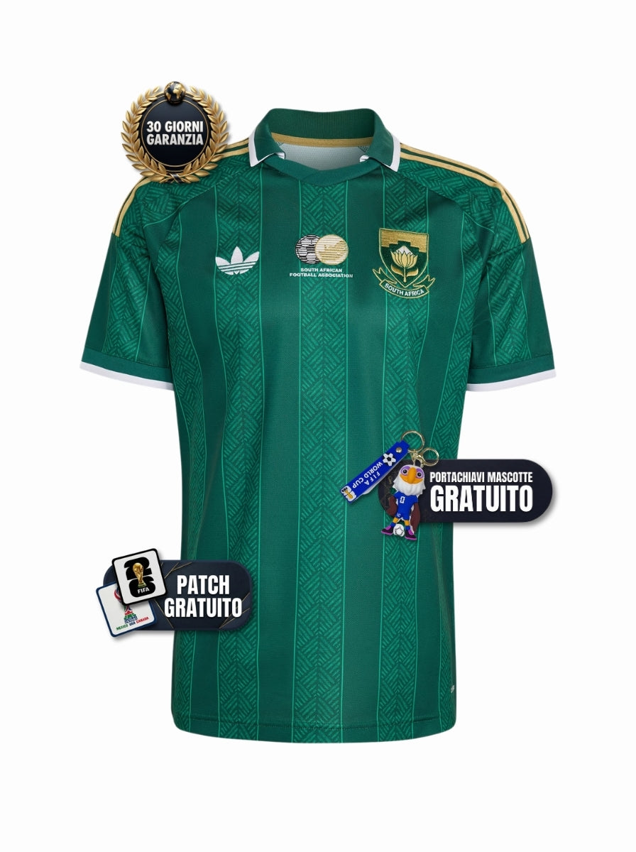 Maglia Away 2026