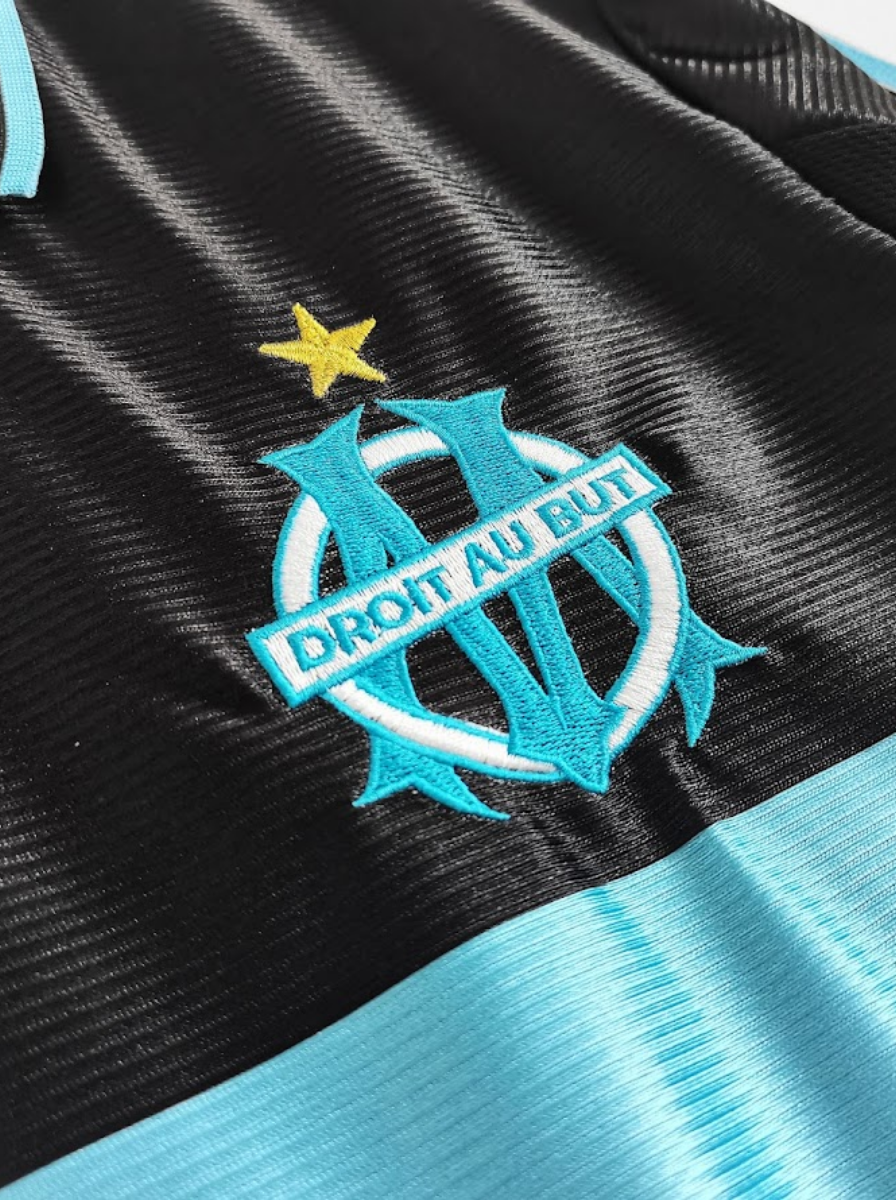 Maglia Retro Third 1998/99