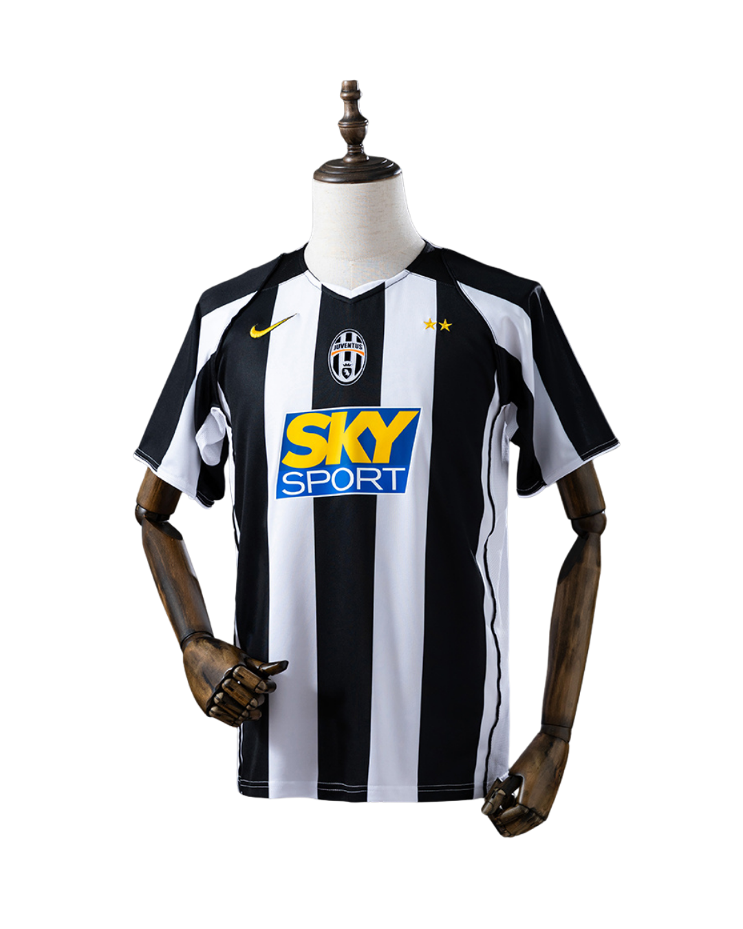 Maglia Retro Home 2004/05