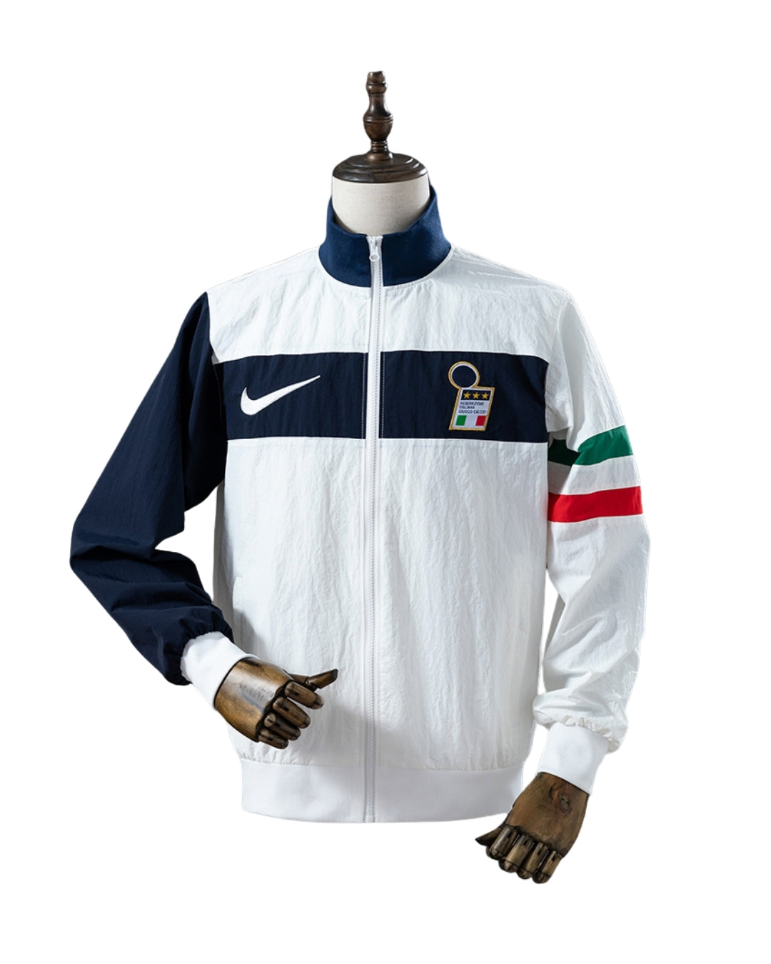 Giacca Impermeabile Antivento