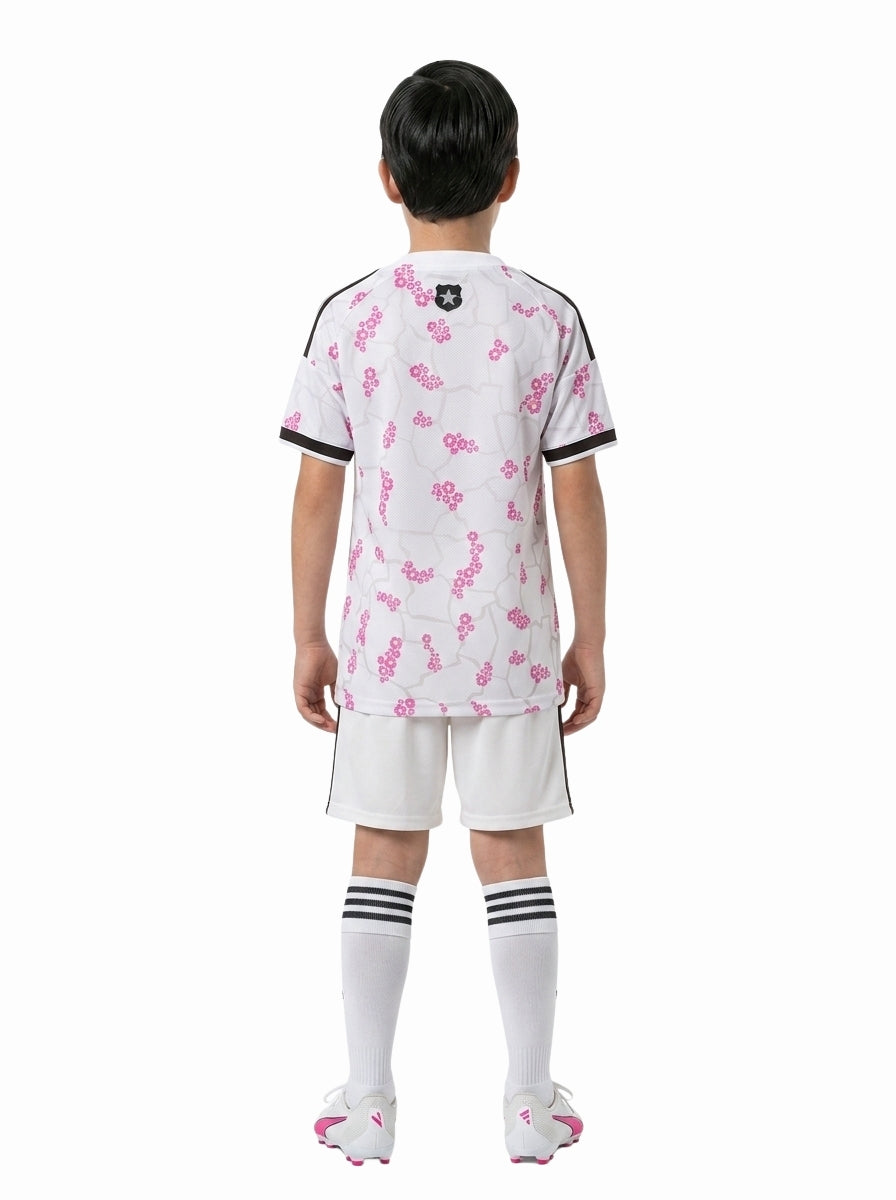 Kit Bambino Away 2026