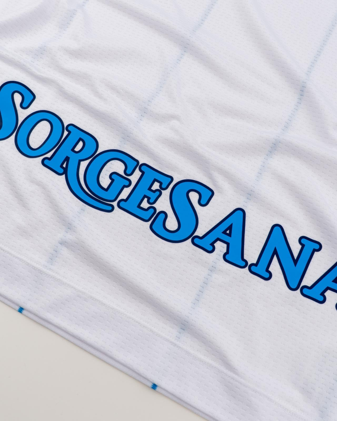Maglia Gara Away Player 26/27