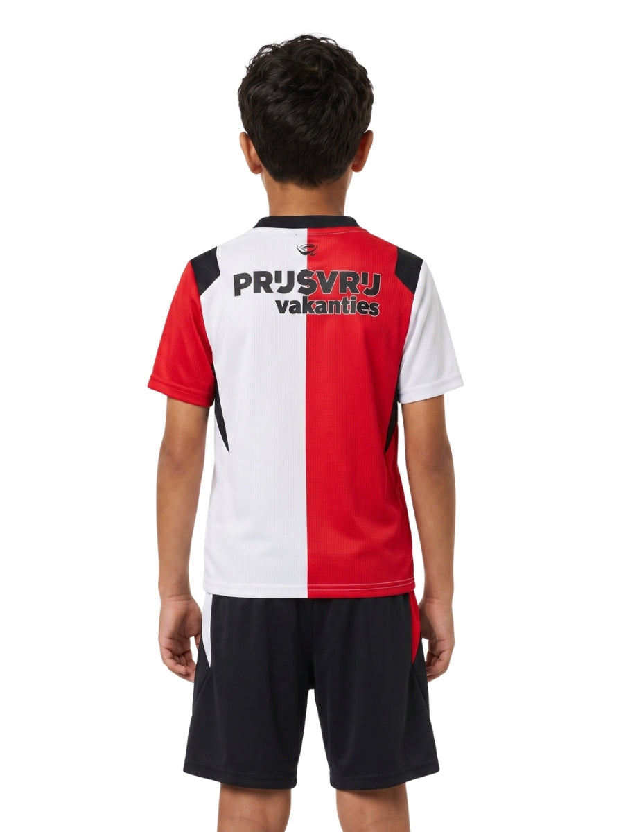 Kit Bambino Gara Home 26/27