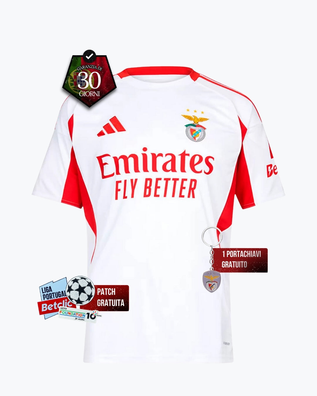 Maglia Third 25/26