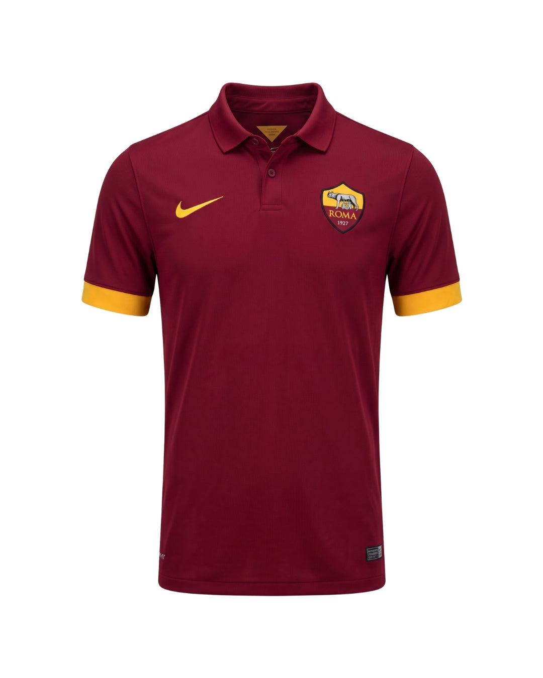 Combo 3 Maglia Retro 2014/15 #27 Gervinho #88 Doumbia #19 Ibarbo