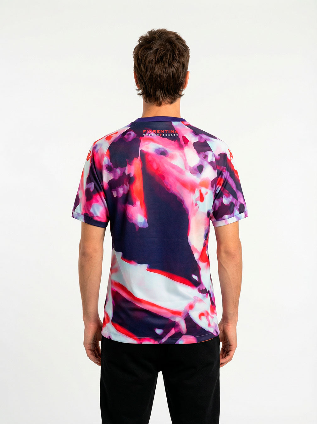 Maglia Fourth Reversibile 25/26