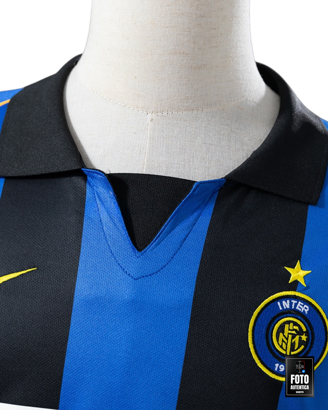 Maglia Retro Home 01/02