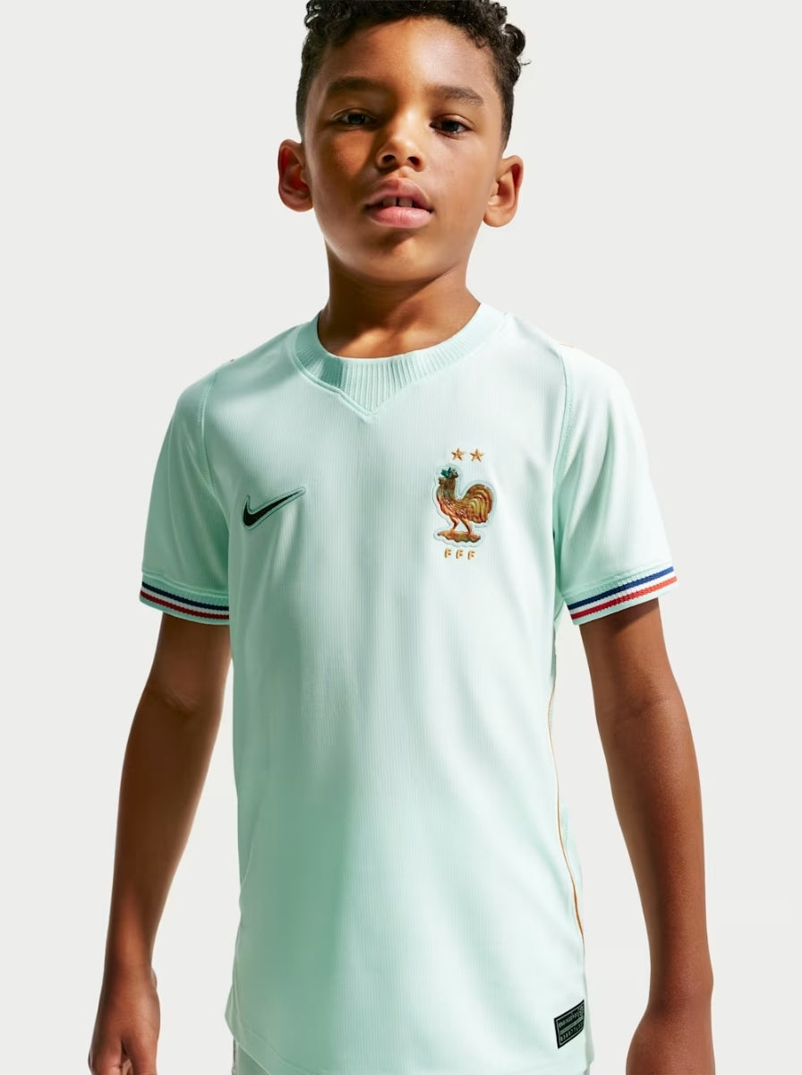 Kit Bambino Away 2026