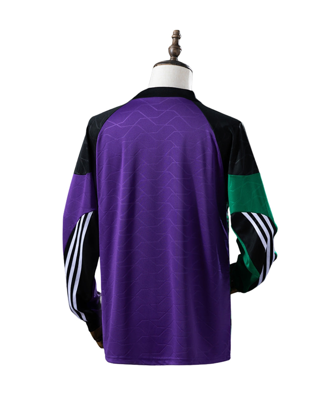 Maglia Retro Portiere Manica Lunga 95/96