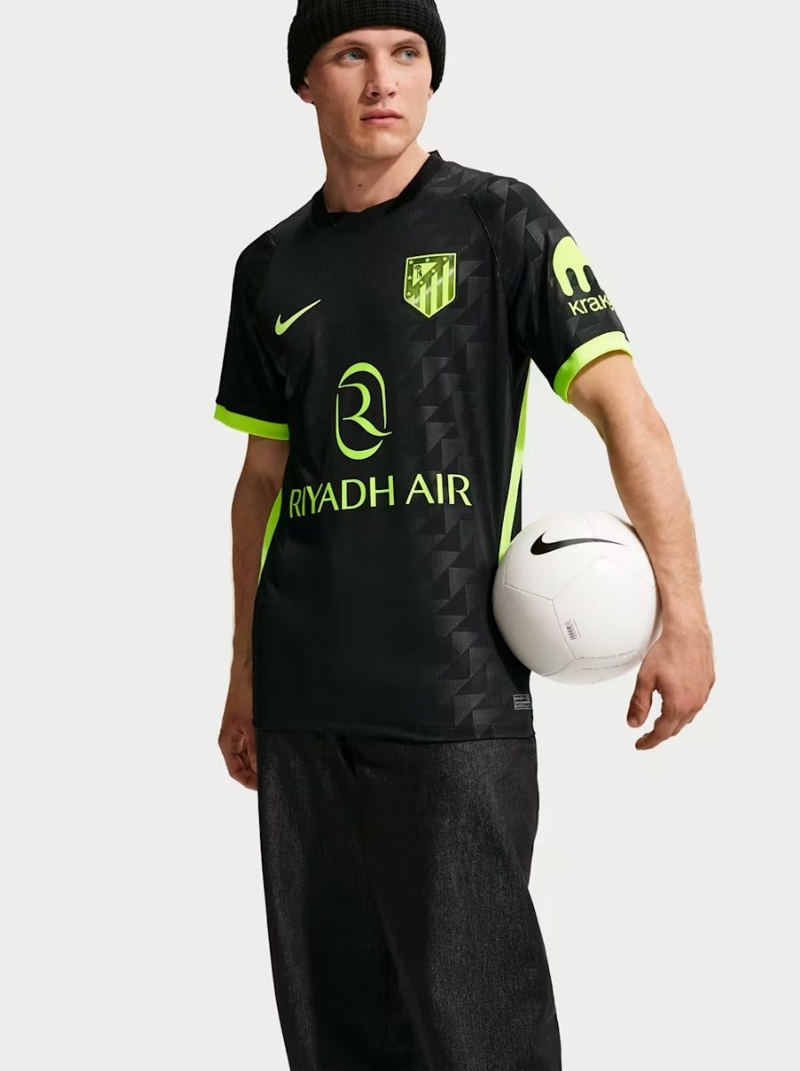 Maglia Away 26/27