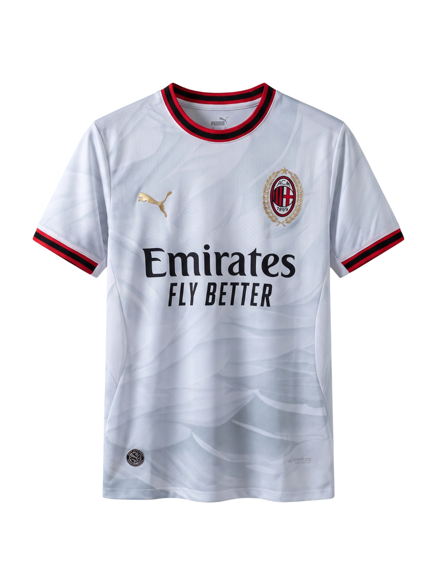 Combo 3 Maglie 26/27