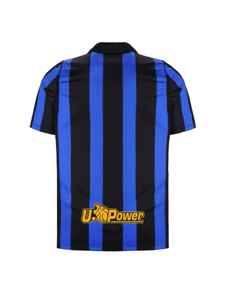 Maglia Home 26/27 + Scudetto + Coppa Italia