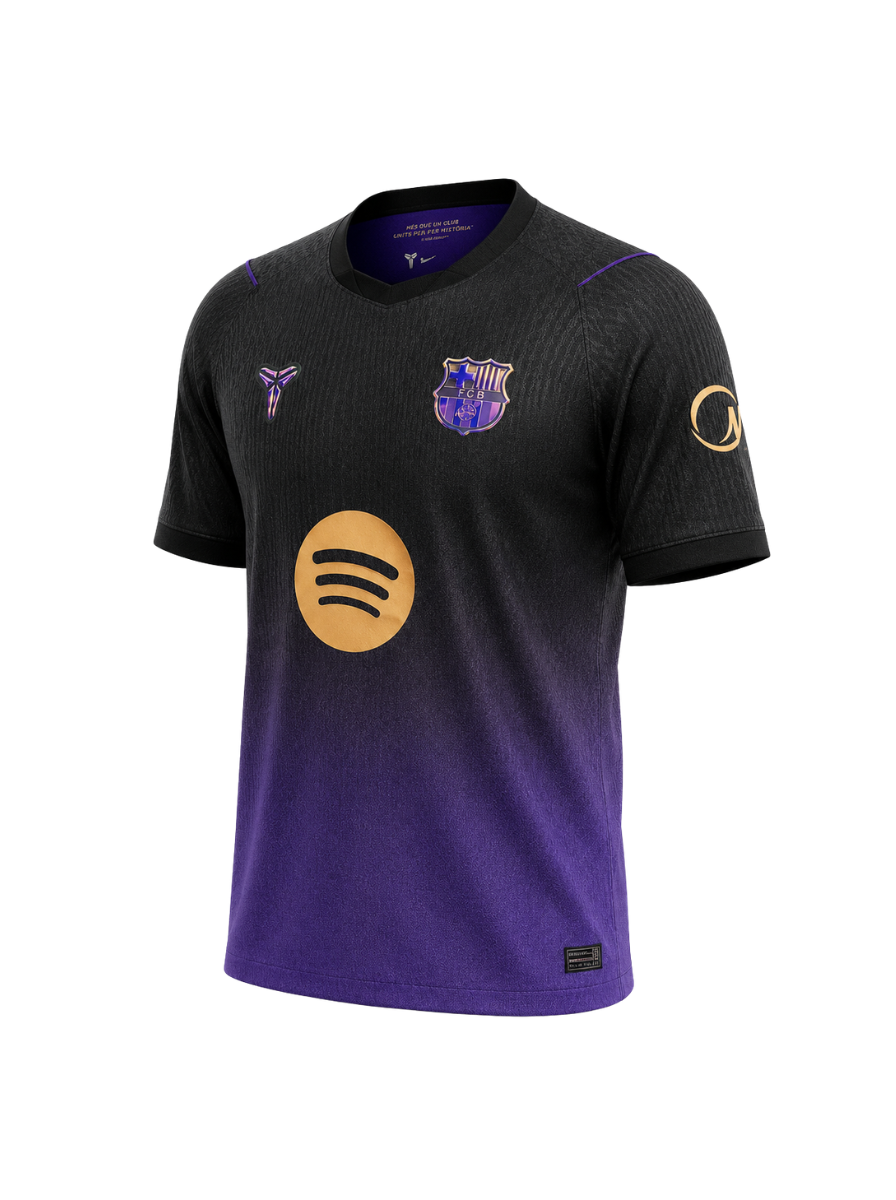 Maglia Away 26/27