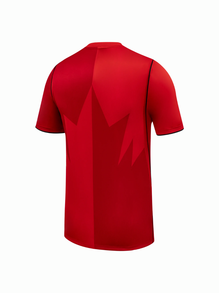 Maglia Home 2026