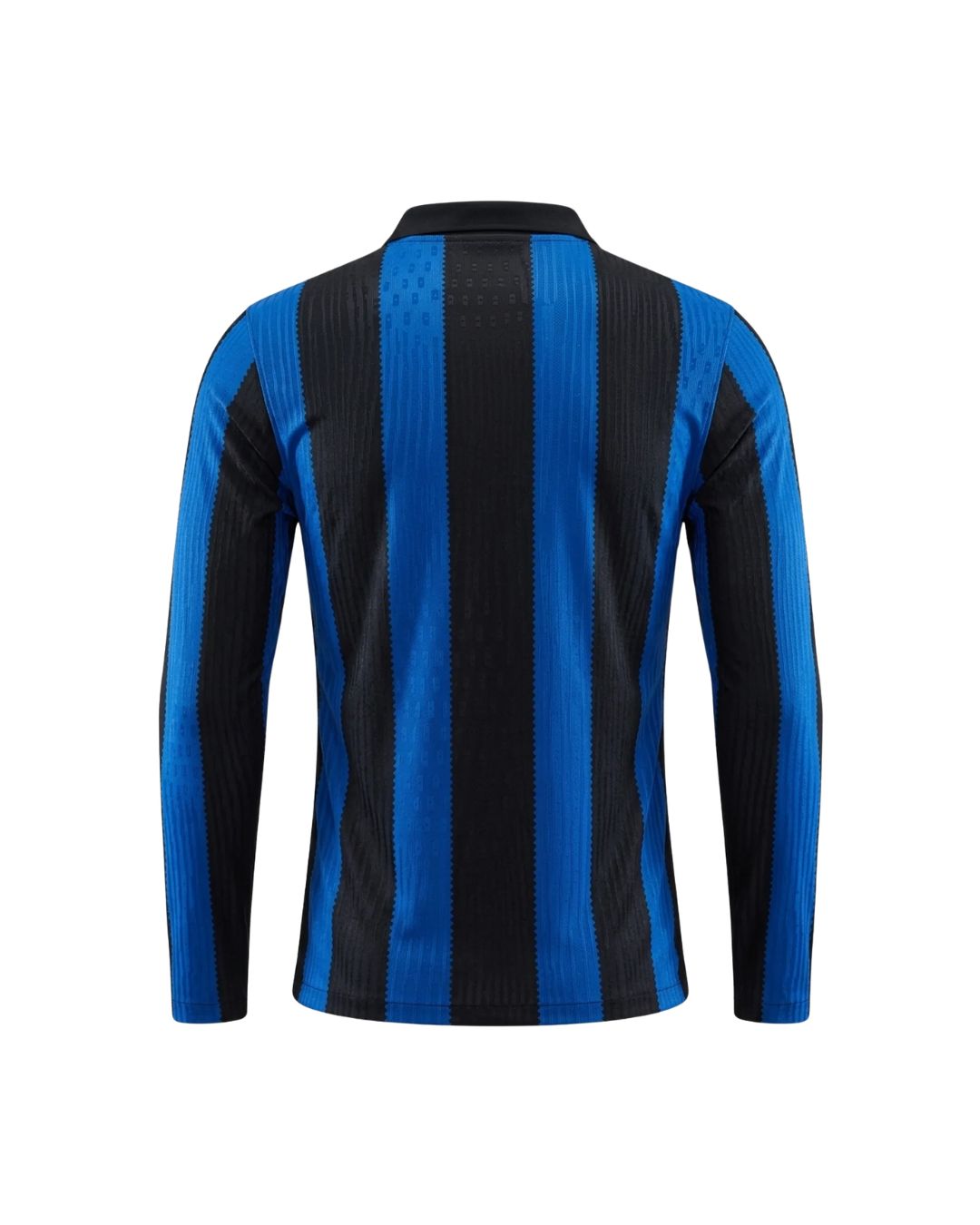 Maglia Home Player Manica Larga 26/27 + Scudetto + Coppa Italia