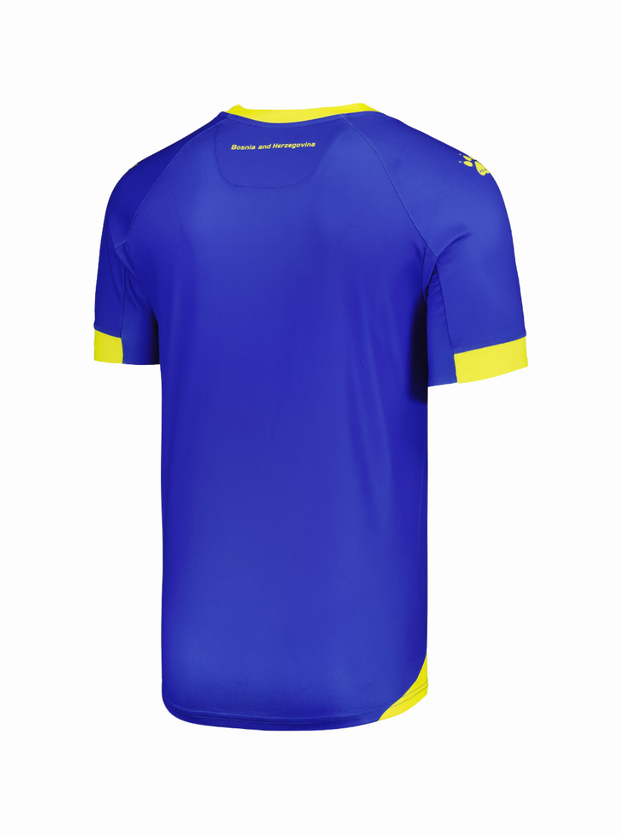 Maglia Home 2024