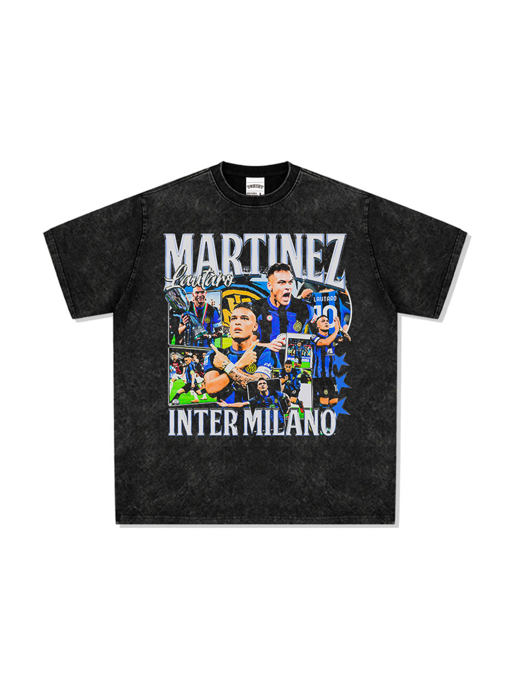 Maglietta Casual in Cotone