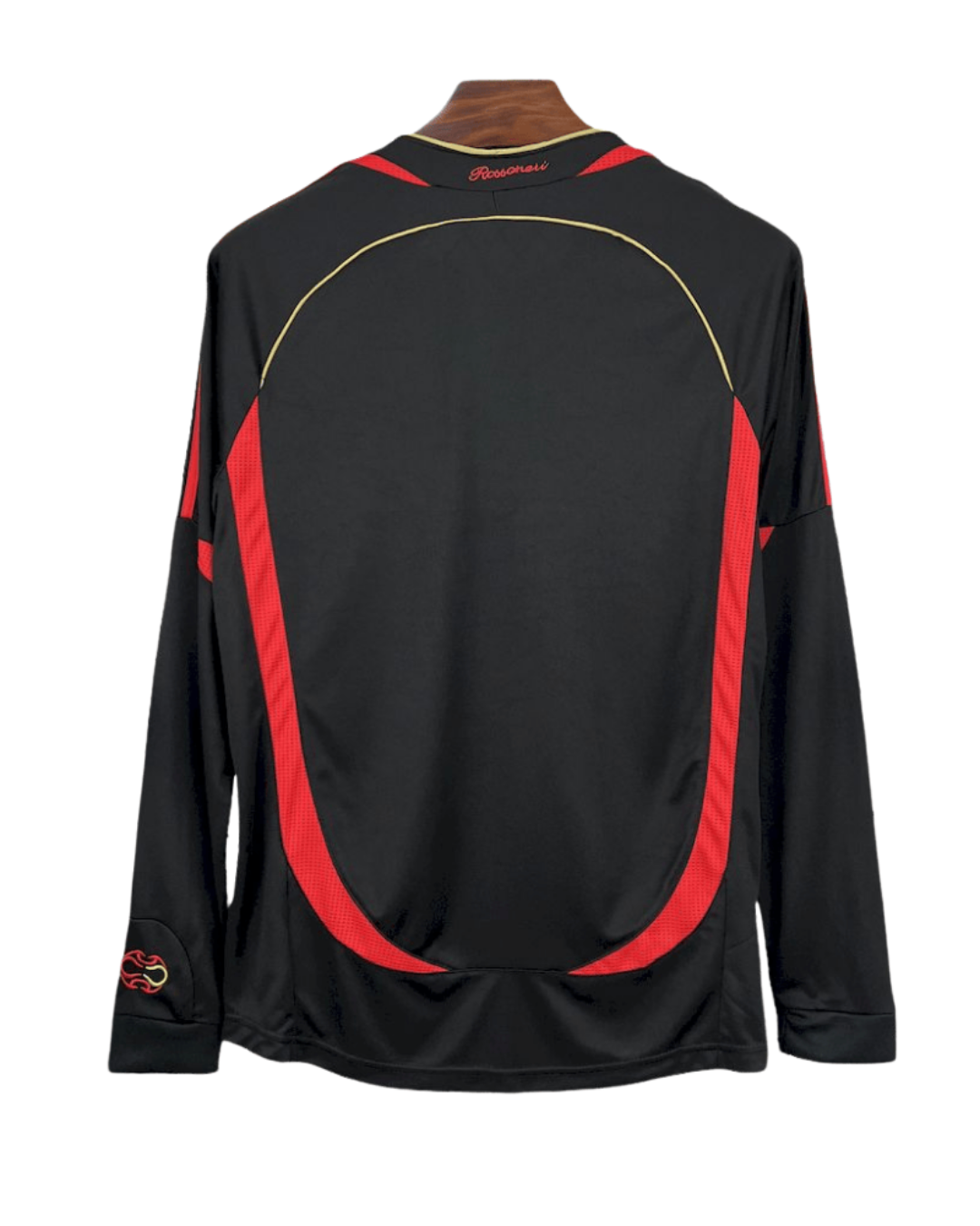 Maglia Retro Away Manica Lunga 2006/07