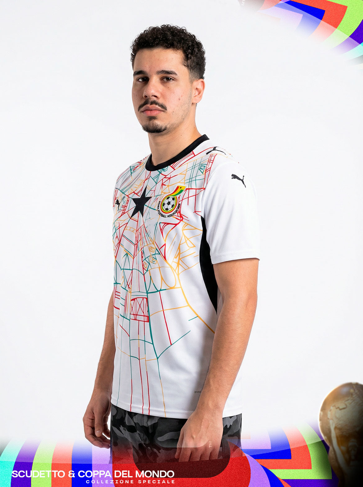 Maglia Home 2026