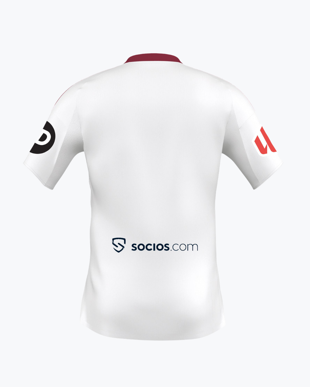 Maglia Home 25/26