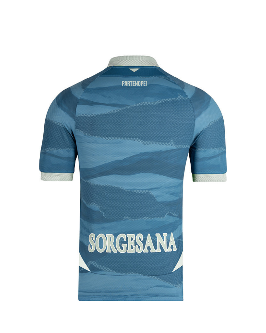Maglia Partenope Limited Edition