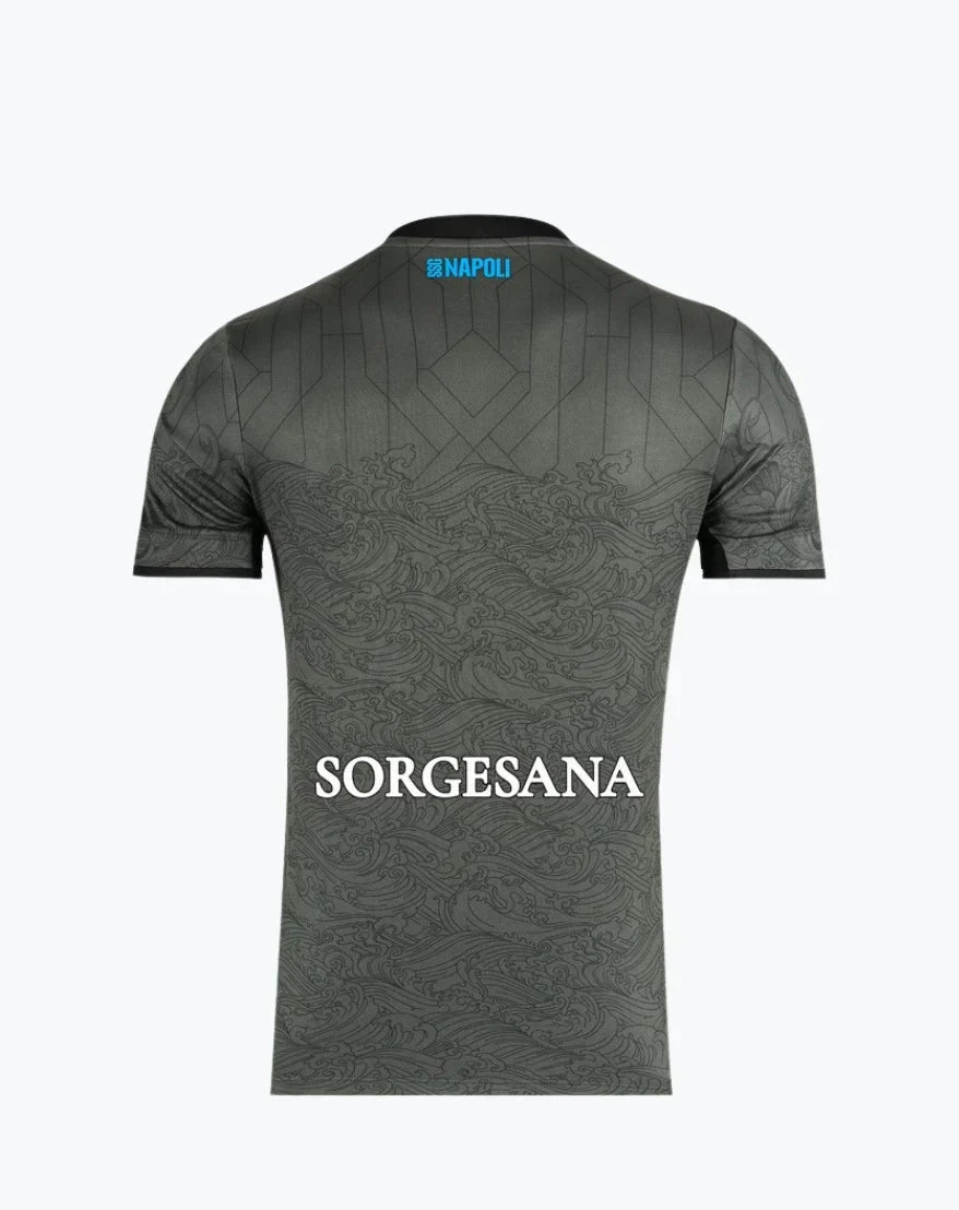Maglia Third 24/25 + Scudetto