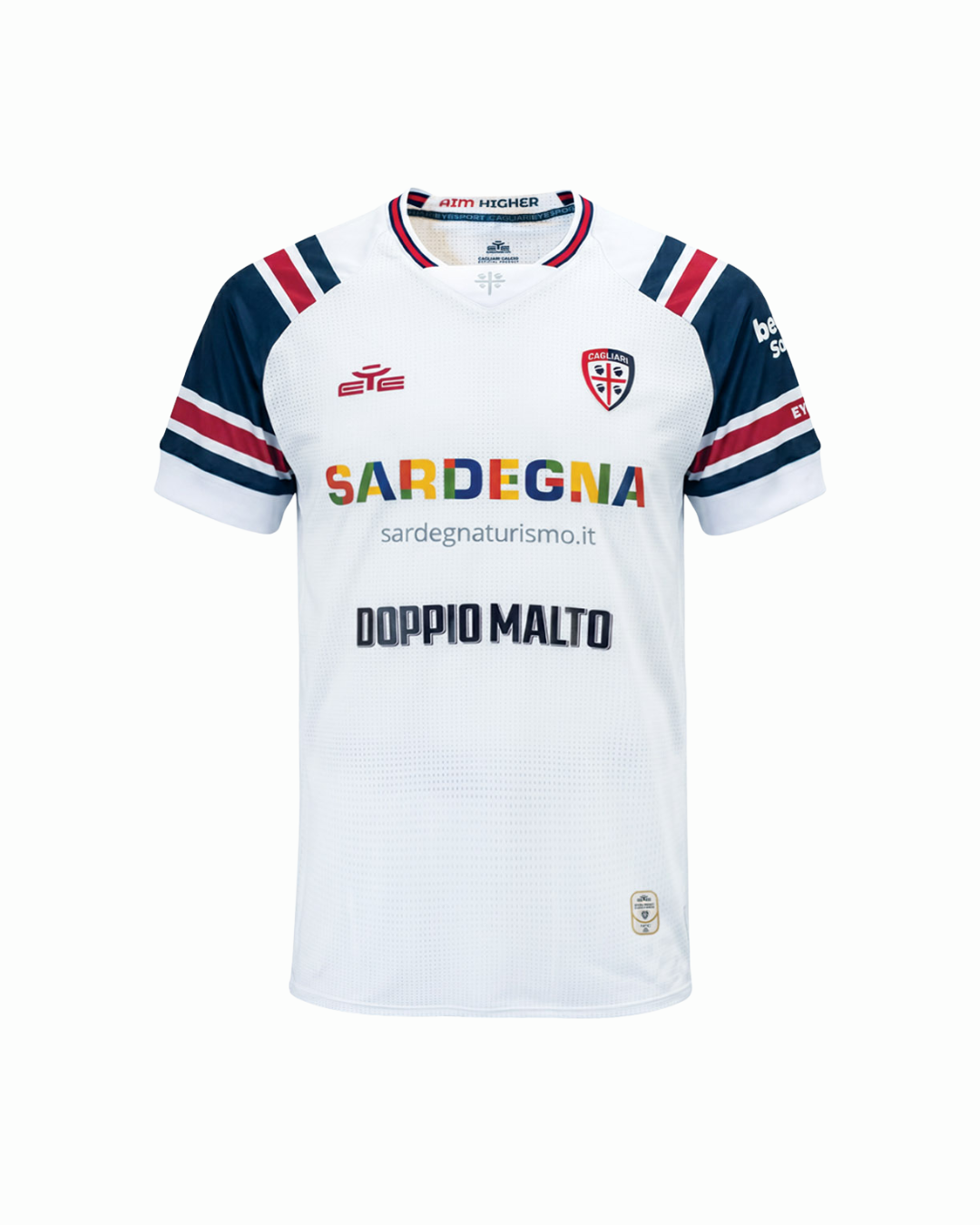 Maglia Away 26/27