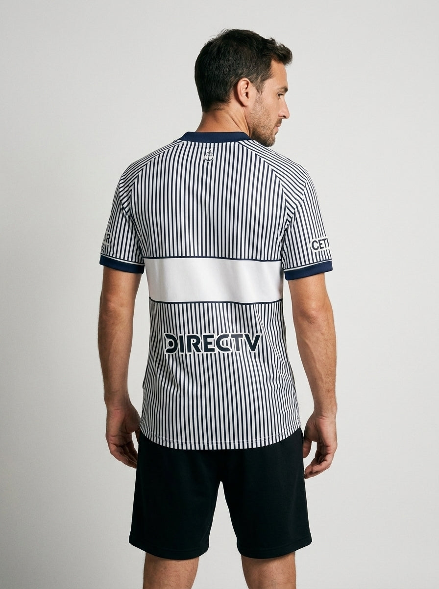 Maglia Gara Away Stadium 26/27