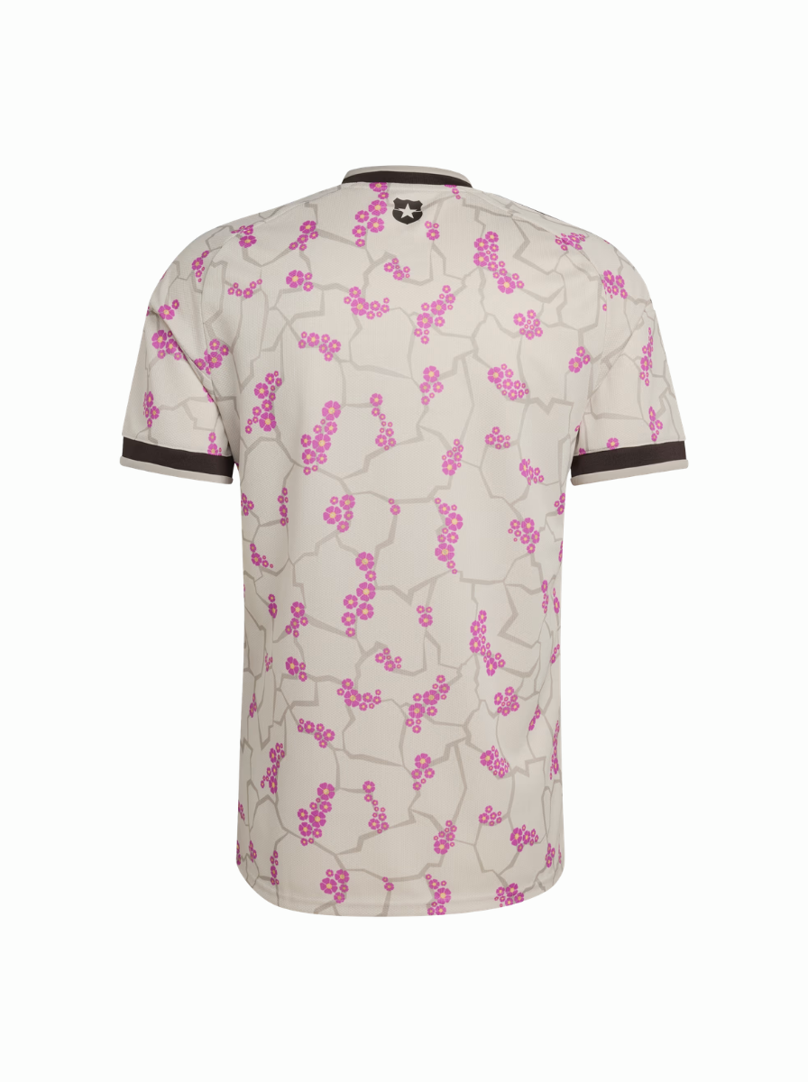Maglia Away 2026