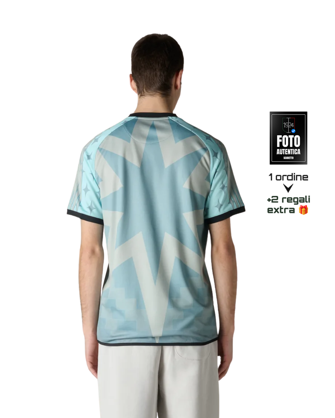 Maglia Special Edition 25/26