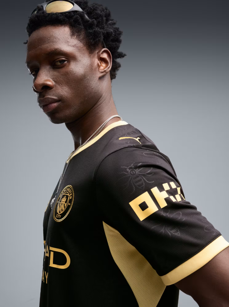 Maglia Away 26/27