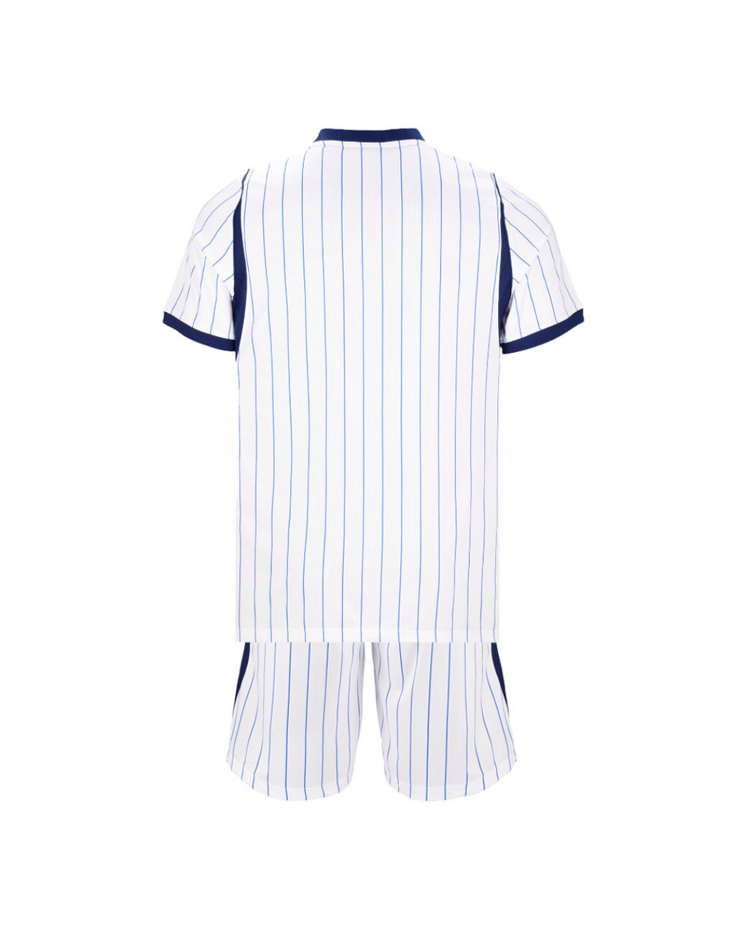 Kit Bambino Gara Away 26/27 + Scudetto + Coppa Italia