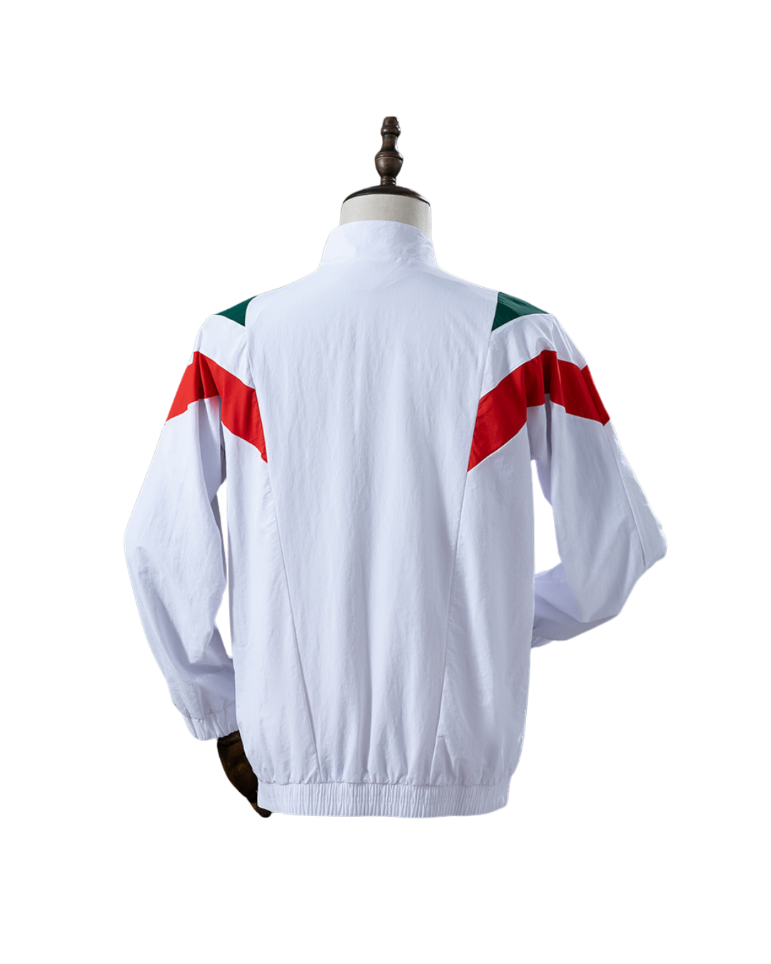 Giacca Impermeabile Antivento
