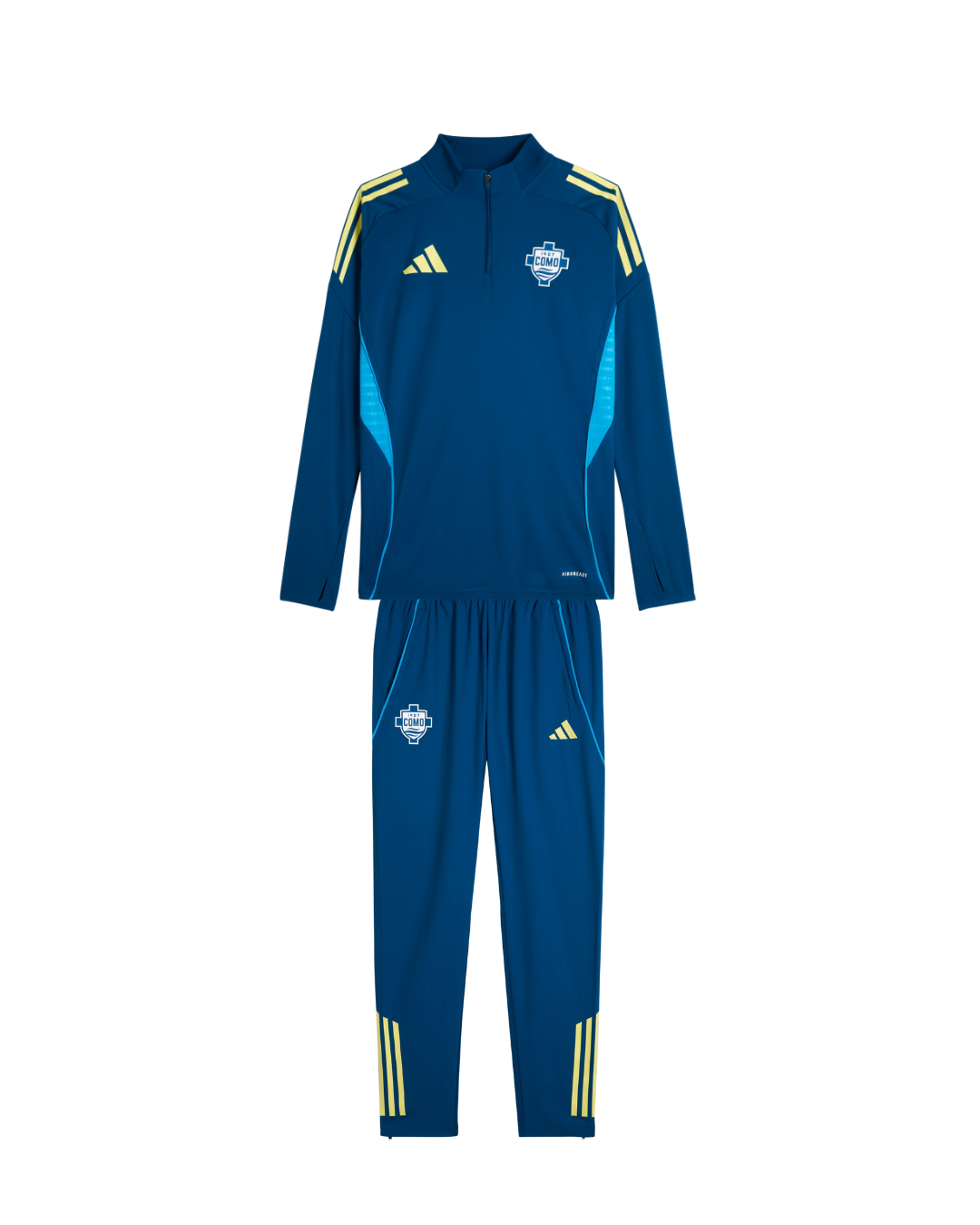 Tutta Mezza Zip 25/26