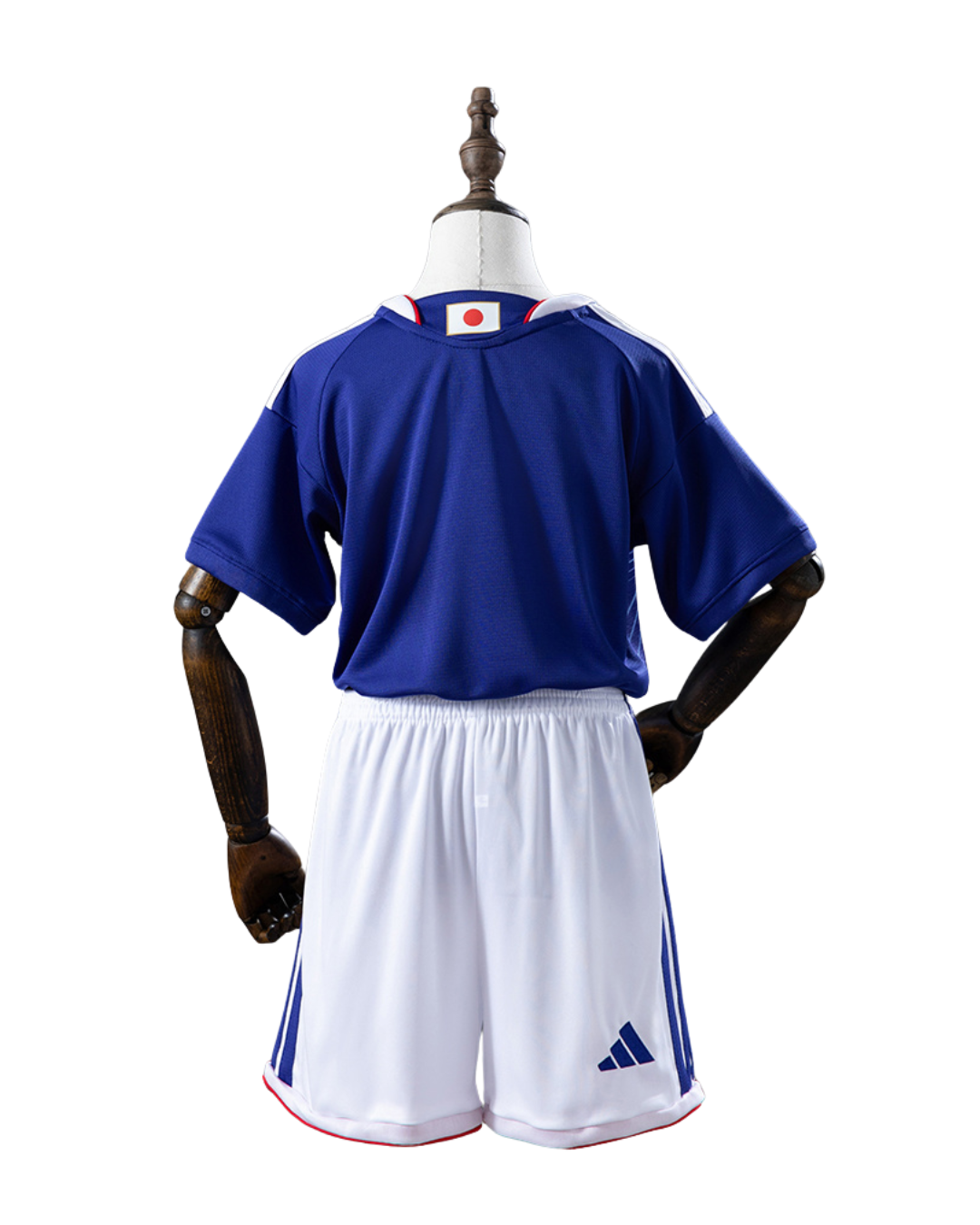 Kit Bambino Away 2026