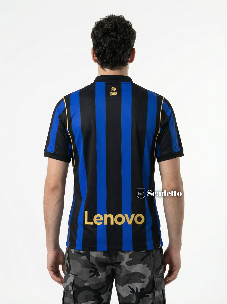 Maglia Home 26/27