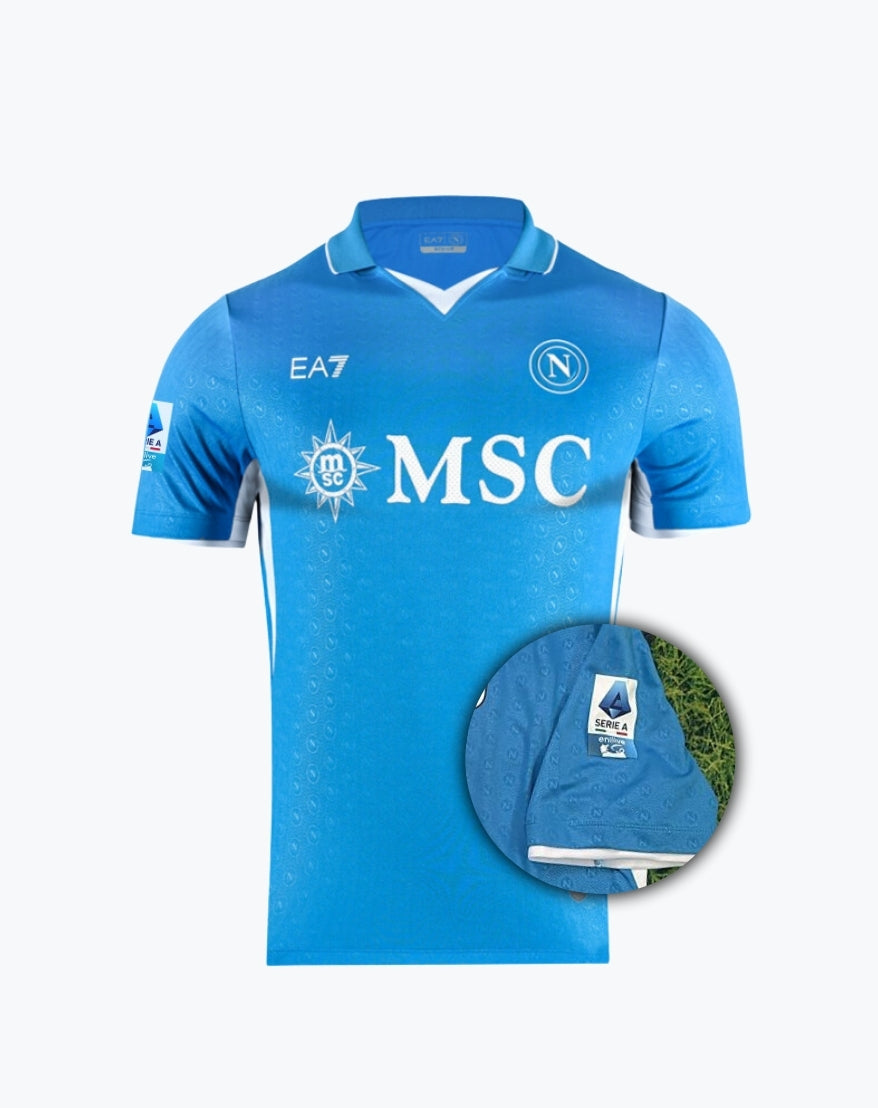 Maglia Home 24/25