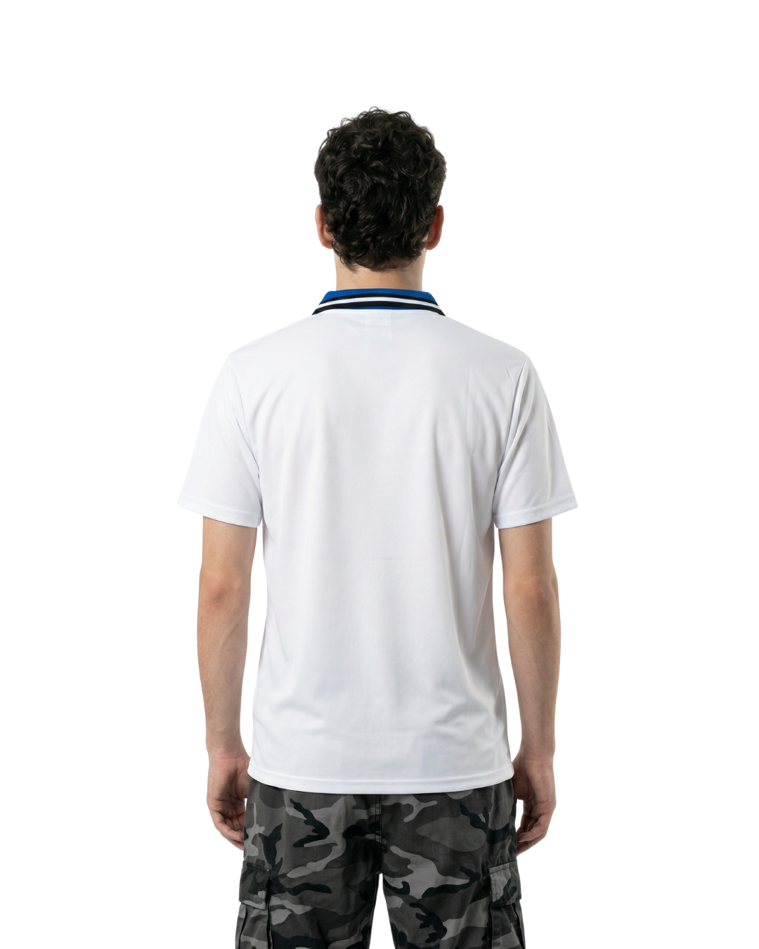 Maglia Retro Away 96/97
